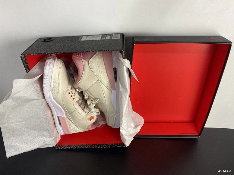 Air Pink 3 Jordan CK9246-116 Sail 0212